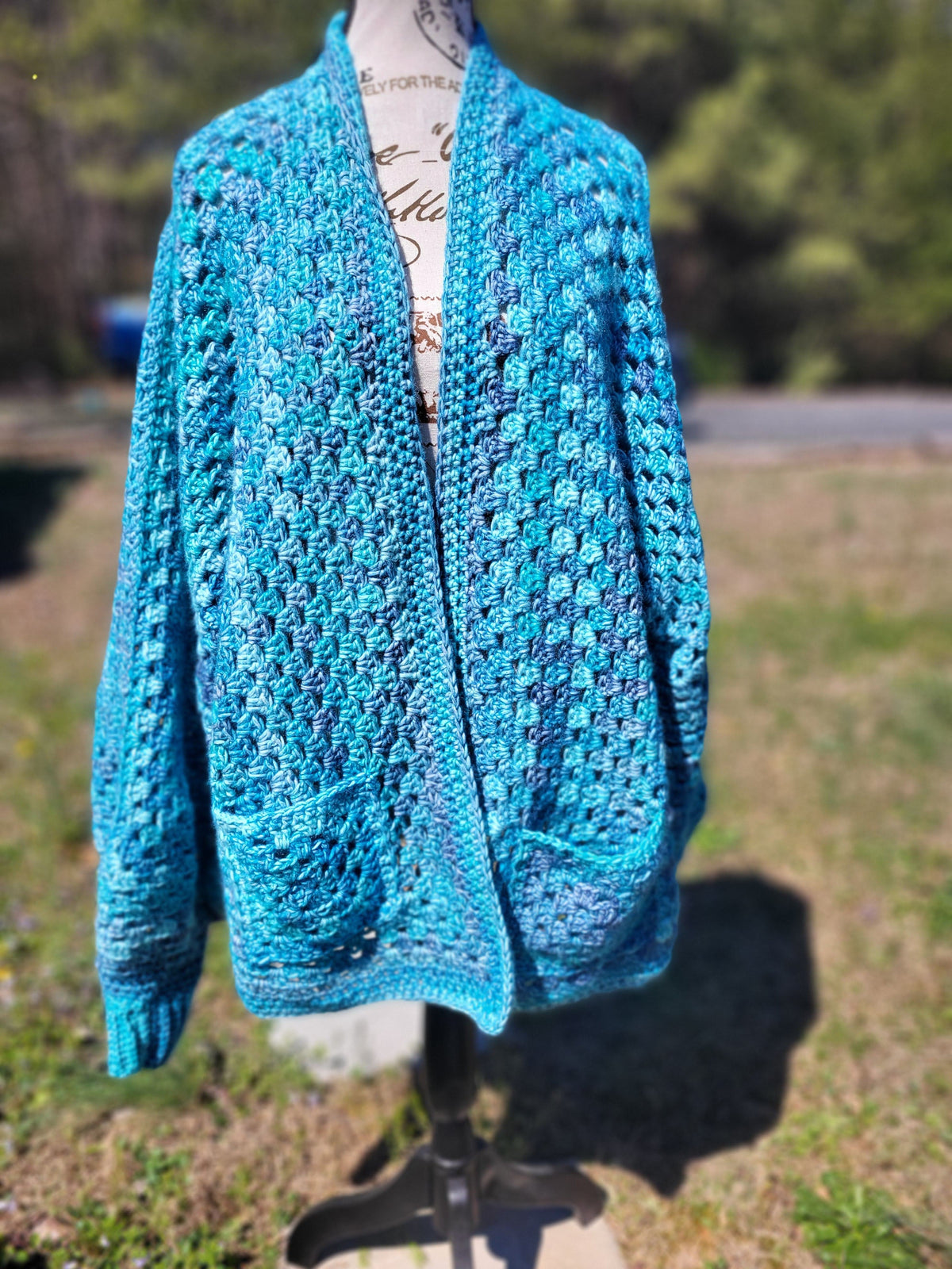 Handmade