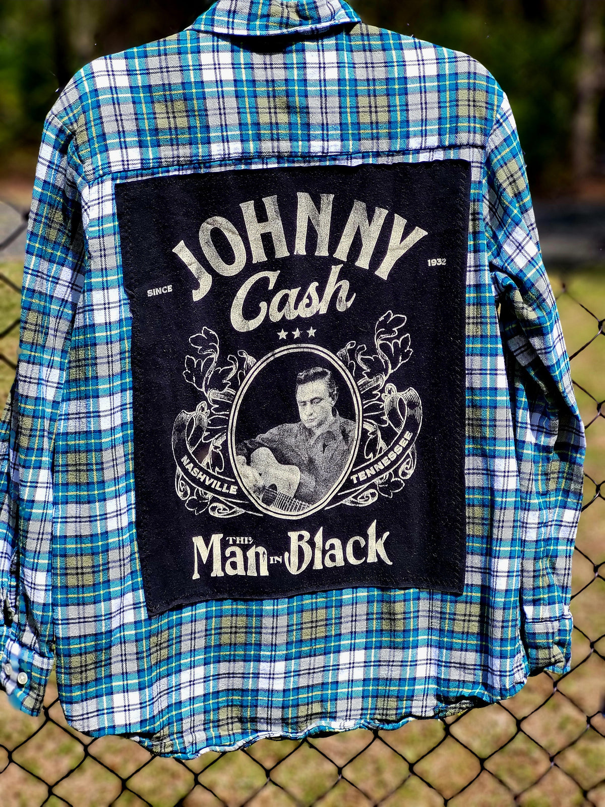 Johnny Cash
